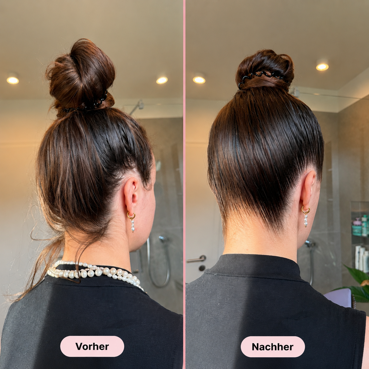Sprayvolution™ 2 in 1 Sprühbürste