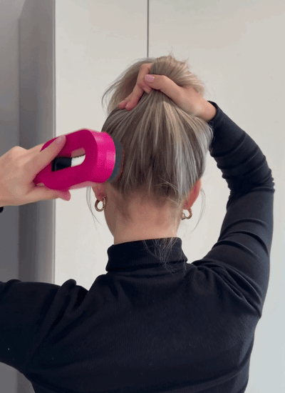 Sprayvolution™ 2 in 1 Sprühbürste
